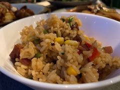 腊肠炒饭-日上三甘(三里屯店)