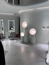 -3AM·S HAIR SALON烫发染发接发