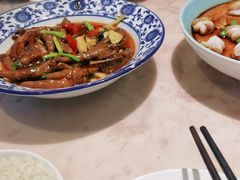 -茅庐毛血旺(临沂泰盛广场店)