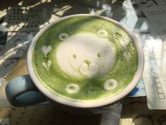 -懒鱼时光馆(沙坪坝店)
