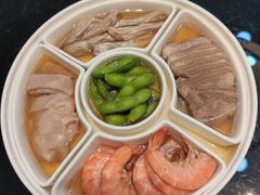糟香拼盘-忆家一宴(大木桥路旗舰店)