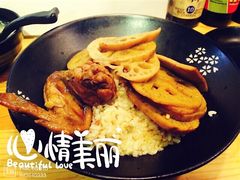 汪婆婆卤菜&虾烤-汪爹爹武汉牛三鲜(朝外大街店)
