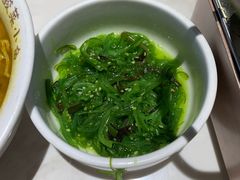 海藻丝-渝是乎川渝小炒(新世界百货望京店)