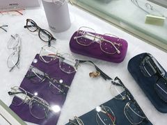 -无界眼镜MaxLess(滨江星光大道店)