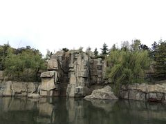 -威海华夏城景区