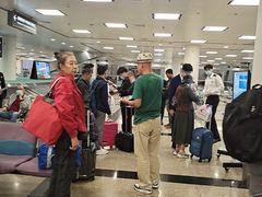 -厦门高崎国际机场-T3航站楼