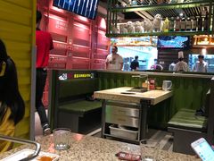 -丰茂烤串(公园店)