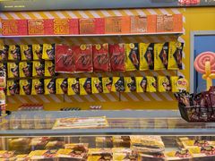 -周黑鸭(武汉汉阳区江城大道永旺店)