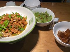 -费大厨辣椒炒肉(万家丽一店)