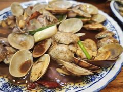 -醉壹号海鲜大排档(厦门美食地标店)