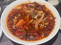 -润泽园饭庄(中山路店)