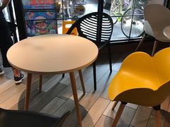 用餐区-肯德基(兴隆店)