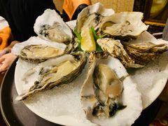 -万宝海鲜舫(劳动公园店)