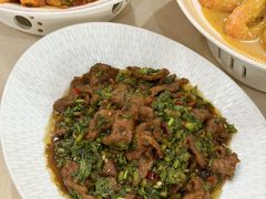 -清真•蜀风园(丁字沽总店)