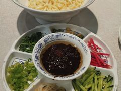 -老浒记烤鸭-北京菜(琉璃厂店)