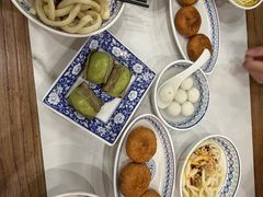 -龙抄手(春熙路总店)