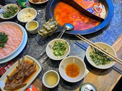 -蜀大侠火锅(建设路第五大道店)