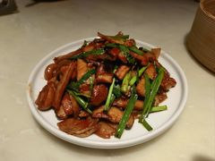 -丽满园·春饼烤鸭(金地广场店)