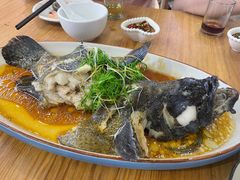 -蟹老板的海鲜