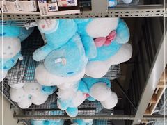 -盒马X会员店(上海森兰商都店)