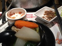 -左庭右院鲜牛肉火锅(新梅广场店)