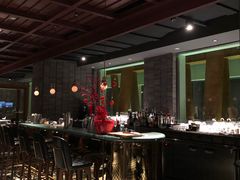 大堂-三号黄浦会Canton Table