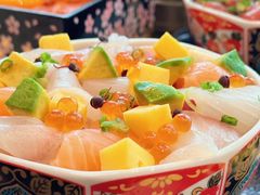 -御瀛日本料理