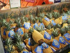 -鲜果壹号(旺墩店)