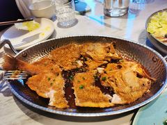 -志明眷村·台式融合菜·宵夜