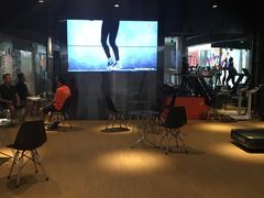 -VLines耀能运动24小时·月付制健身(京广桥店)