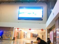 -幸福蓝海国际影城(河西店)
