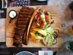 -OGGI TRATTORIA PIZZERIA(深业上城店)