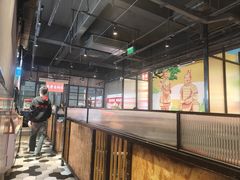 -叁宝烤肉• 西安烧烤(太乙路店)