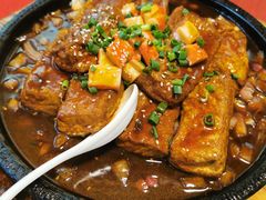 -东馆和天下特色餐饮(工农店)