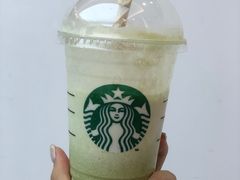 -星巴克(深圳世界金融中心店)