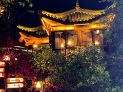 -巴倒烫陆派火锅山庄(南山总店)