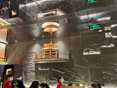 -西塔老太太泥炉烤肉(温州首店万象城黑金店)