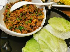 -泰香米泰国餐厅(中大国际店)