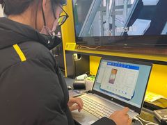 -爱回收(世纪联华浦电店)