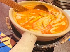 冬荫功海鲜汤-泰妃殿(新世界旗舰店)