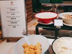 -威珀斯酒店·珀萃美食餐厅 | 海鲜刺身·现烤生蚝·特色烤肉