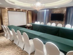 -曼格纳婚礼艺术中心(张江店)