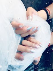 -花奈子日式美甲美睫