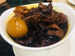 添丁猪脚姜-虾饺妹·粤式手工点心(水荫路店)