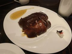 -北京四季酒店·采逸轩