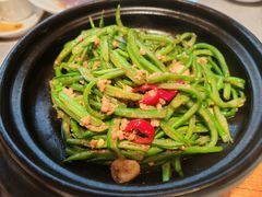 -钱塘秋荷·新江浙菜(沪太路店)