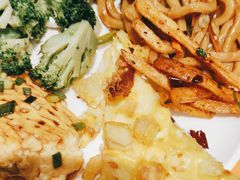 -比格比萨自助(延庆万达广场店)