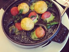 -db Bistro & Oyster Bar by Daniel Boulud(滨海湾金沙店)