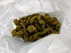 苔条麻花-上海哈尔滨食品厂(淮海中路店)