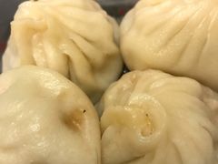 -百年尹氏汤包(湖南路狮子桥店)